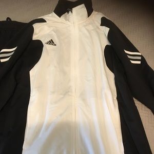 Adidas Track Suit